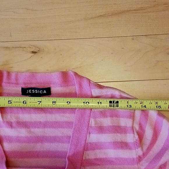 Cardigan and top set - Picture 7 of 9